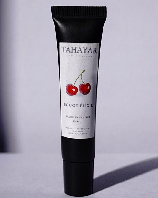 Rouge Élixir - Musc Tahara